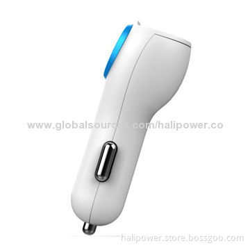 Dual-USB Charger
